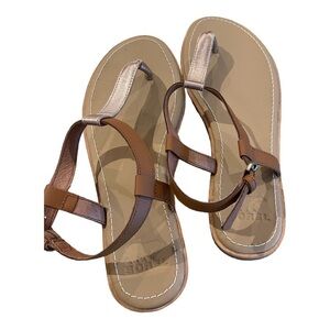 Sorel Women’s Sandals Size 8